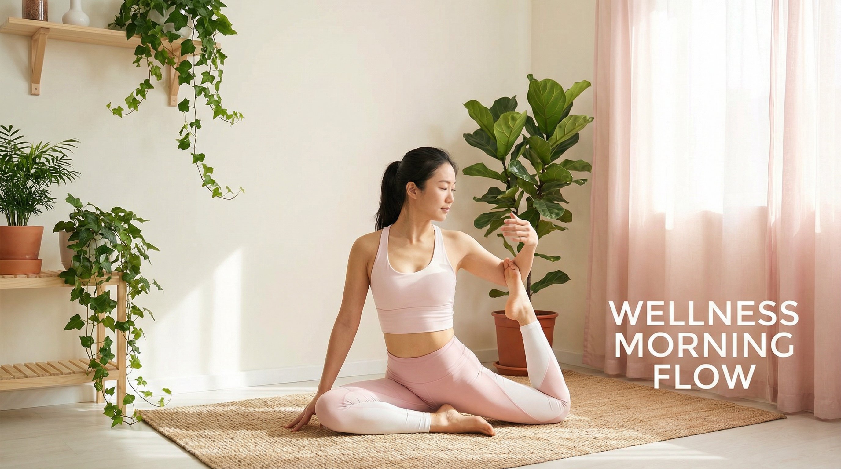 明星传媒 - 瑜伽健身传媒